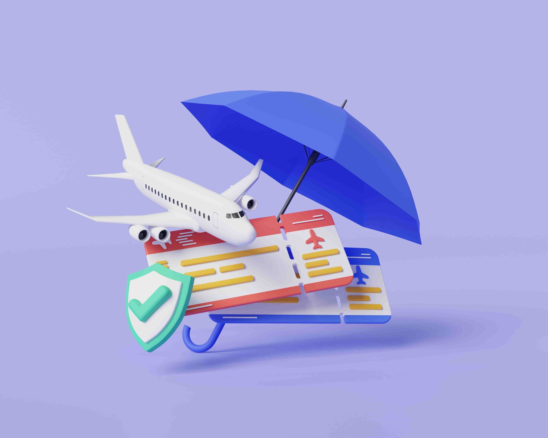 Travel destinations